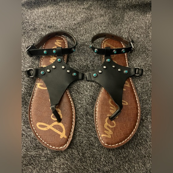 Sam Edelman GALENA size 8 NWOT - Picture 2 of 9